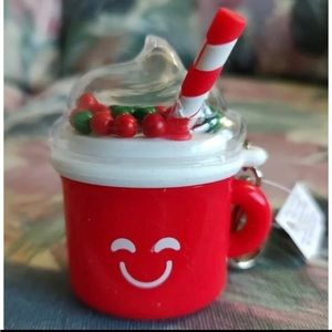 Happy Hot Cocoa Pocketbac Holder BBW
